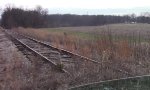Abandoned IC Charter line